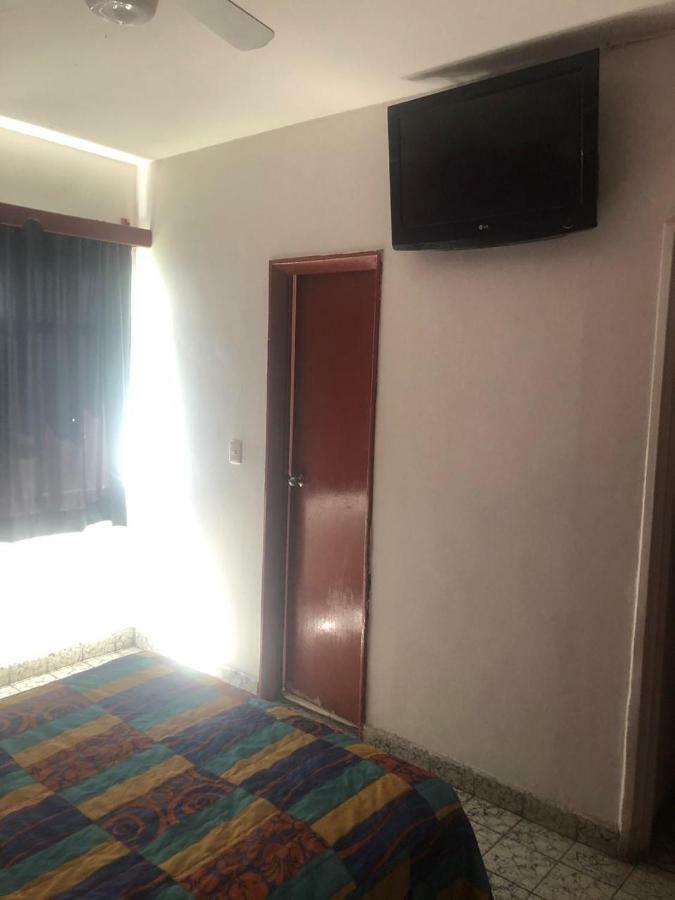 Hotel Occidental Guadalajara Exterior photo